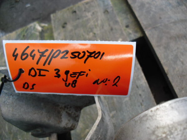 range rover classis / defender L316 / discovery 1 inlaatmanifold V8 3.9 EFI