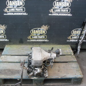 range rover classis / defender L316 / discovery 1 inlaatmanifold V8 3.9 EFI