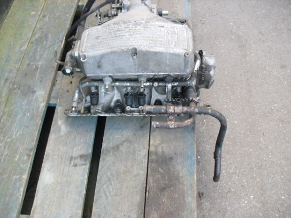 range rover classis / defender L316 / discovery 1 inlaatmanifold V8 3.9 EFI