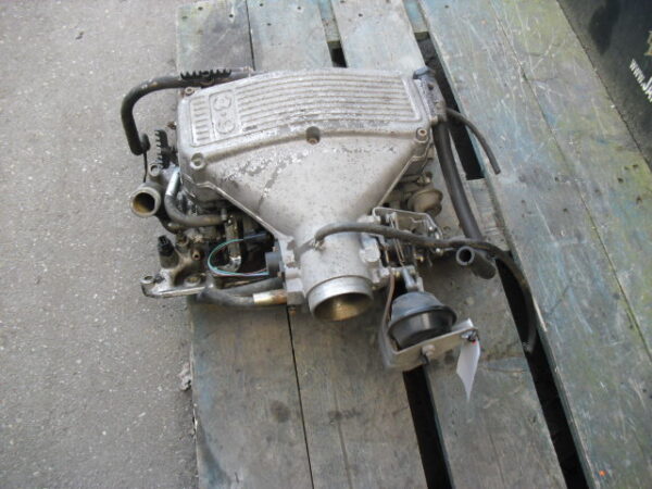 range rover classis / defender L316 / discovery 1 inlaatmanifold V8 3.9 EFI
