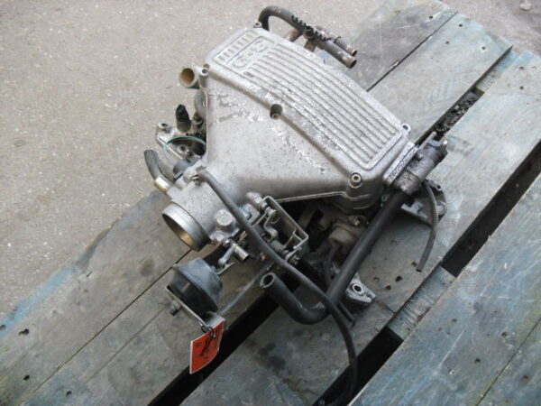 range rover classis / defender L316 / discovery 1 inlaatmanifold V8 3.9 EFI