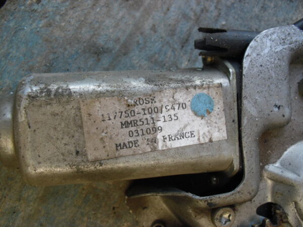 range rover classis / defender L316 / discovery 1 inlaatmanifold V8 3.9 EFI