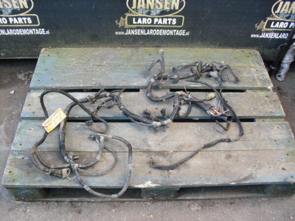 range rover classis / defender L316 / discovery 1 inlaatmanifold V8 3.9 EFI