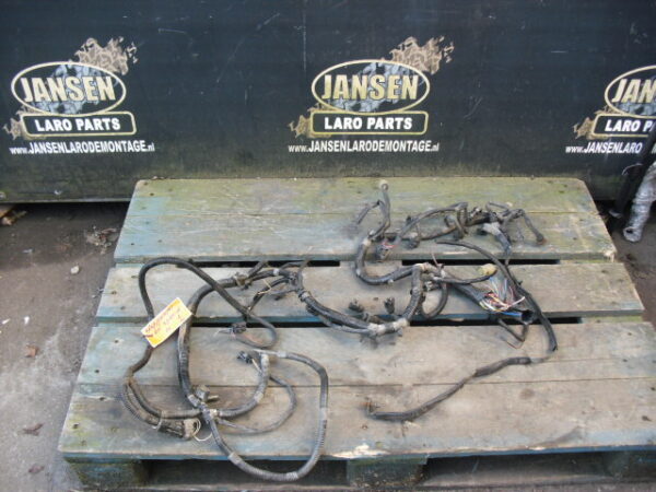 range rover classis / defender L316 / discovery 1 inlaatmanifold V8 3.9 EFI