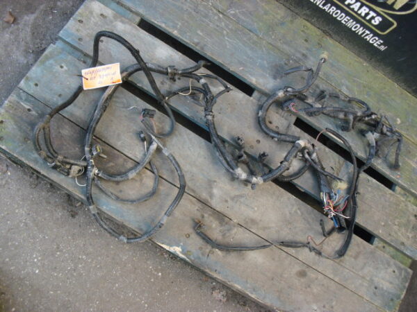 range rover classis / defender L316 / discovery 1 inlaatmanifold V8 3.9 EFI