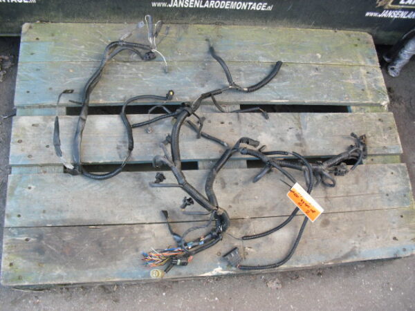 range rover classis / defender L316 / discovery 1 inlaatmanifold V8 3.9 EFI