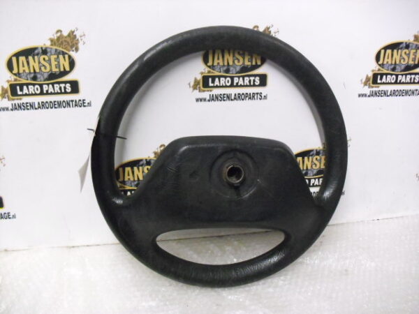 Defender L316 TD5 of puma stuurwiel 48 spline