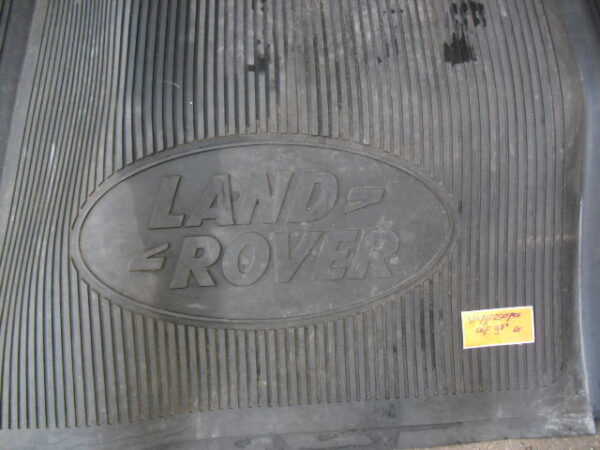 Defender L316 overdrive electrisch Merk GKN