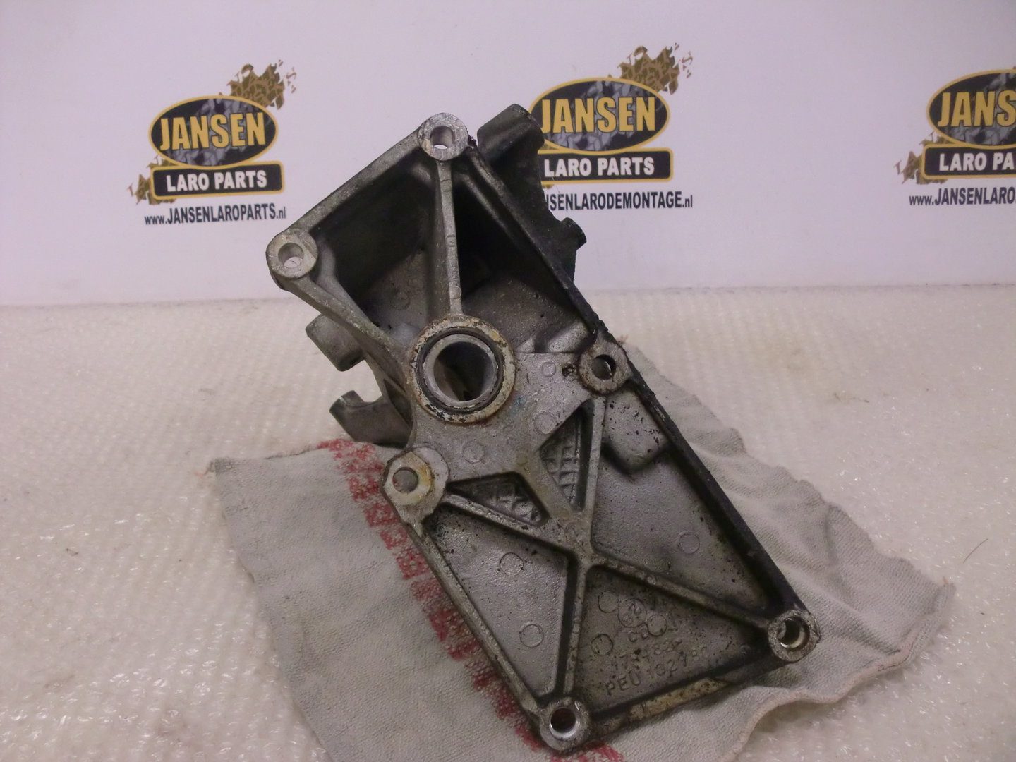 Luftmassenmesser Für Land Rover Defender Discovery II 2.5L 1998-2016