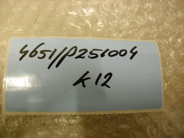 Defender ruitenwisserblad achter vanaf 1990 LR154774