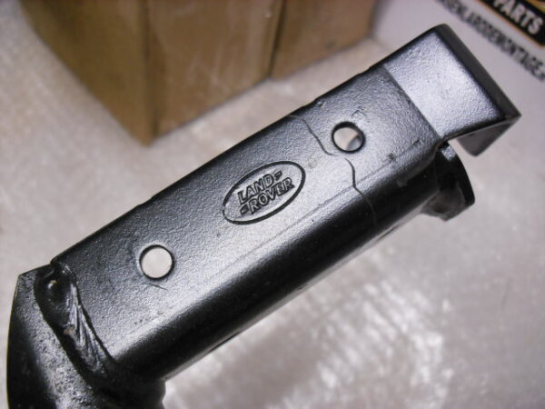 Range Rover L405 / Range Rover Sport L494 rechts achter remklauw vanaf ja000001