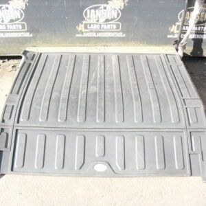 discovery 5 L462 laadvloer mat rubber