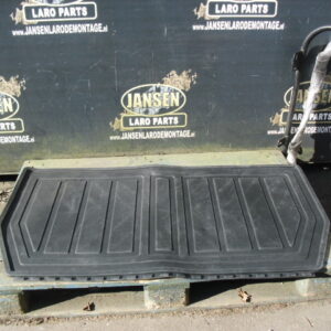 discovery 5 L462 laadvloer mat rubber