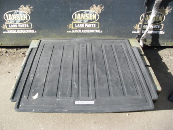 discovery 5 L462 laadvloer mat rubber