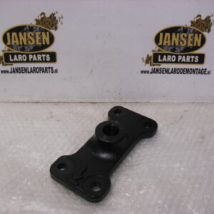 Range Rover L405 / Range Rover Sport L494 links voor remklauw vanaf la709107 20" remschijven brembo kleur grijs