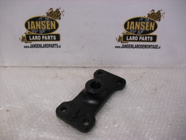 Range Rover L405 / Range Rover Sport L494 links voor remklauw vanaf la709107 20" remschijven brembo kleur grijs