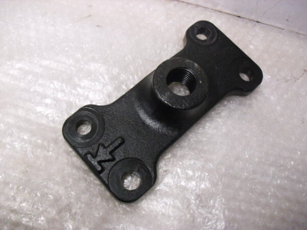Range Rover L405 / Range Rover Sport L494 links voor remklauw vanaf la709107 20" remschijven brembo kleur grijs