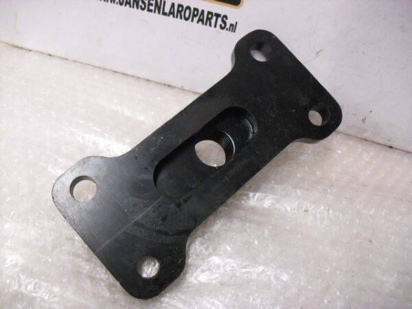 Range Rover L405 / Range Rover Sport L494 links voor remklauw vanaf la709107 20" remschijven brembo kleur grijs