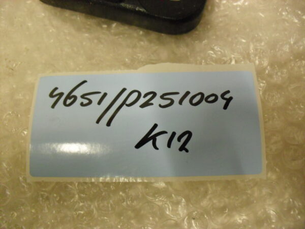 Range Rover L405 / Range Rover Sport L494 links voor remklauw vanaf la709107 20" remschijven brembo kleur grijs