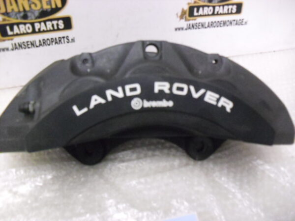 Range Rover L405 / Range Rover Sport L494 links voor remklauw vanaf la709107 20" remschijven brembo kleur grijs
