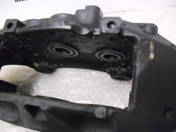 Range Rover L405 / Range Rover Sport L494 links voor remklauw vanaf la709107 20" remschijven brembo kleur grijs