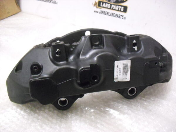 Range Rover L405 / Range Rover Sport L494 links voor remklauw vanaf la709107 20" remschijven brembo kleur grijs