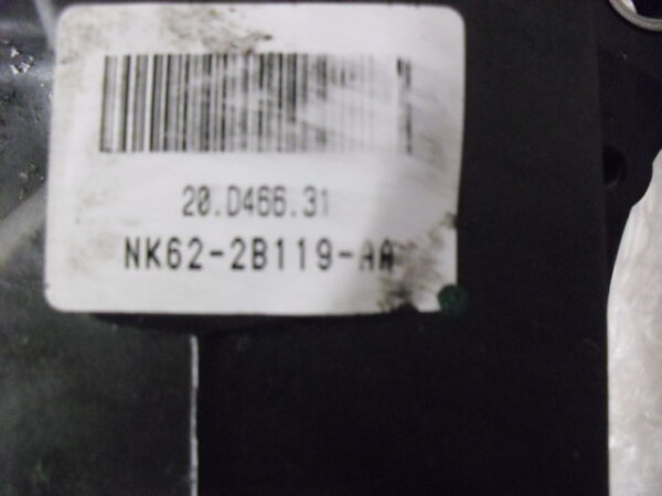 Range Rover L405 / Range Rover Sport L494 links voor remklauw vanaf la709107 20" remschijven brembo kleur grijs