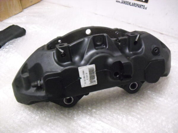 Range Rover L405 / Range Rover Sport L494 links voor remklauw vanaf la709107 20" remschijven brembo kleur grijs