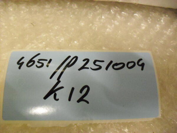 Range Rover L405 / Range Rover Sport L494 links voor remklauw vanaf la709107 20" remschijven brembo kleur grijs