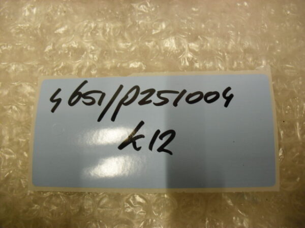 Range Rover L405 / Range Rover Sport L494 links voor remklauw vanaf la709107 20" remschijven brembo kleur grijs