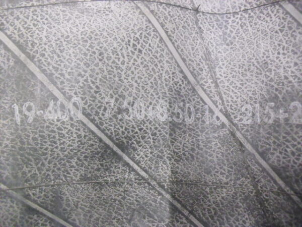 Range Rover L405 / Range Rover Sport L494 links voor remklauw vanaf la709107 20" remschijven brembo kleur grijs