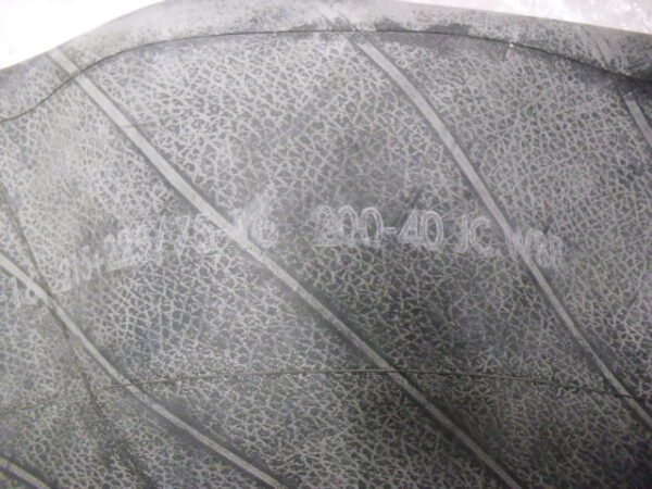Range Rover L405 / Range Rover Sport L494 links voor remklauw vanaf la709107 20" remschijven brembo kleur grijs