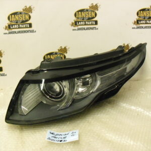 Range Rover Velar L560 achterlicht balk achterklep