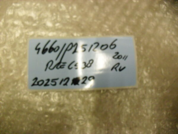 Range Rover Velar L560 achterlicht balk achterklep