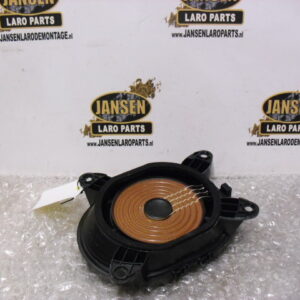 range rover Evoque L551 rechts achter D stijlkap bekleding