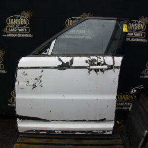 range rover onderdelen jansen laro parts