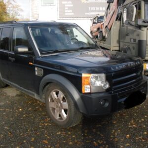 discovery 3 L319 2.7 TDV6 HSE