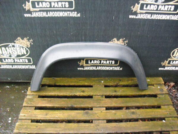 defender jansen laro parts