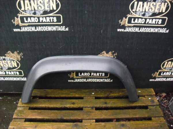 defender jansen laro parts