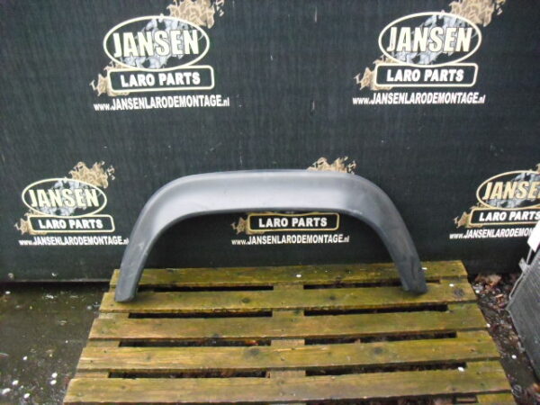 defender jansen laro parts