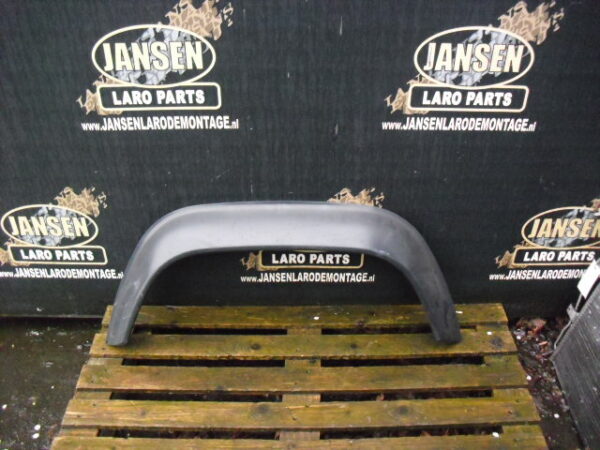 defender jansen laro parts