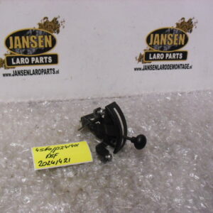 defender jansen laro parts
