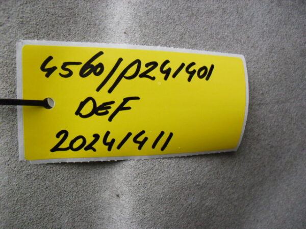 defender jansen laro parts