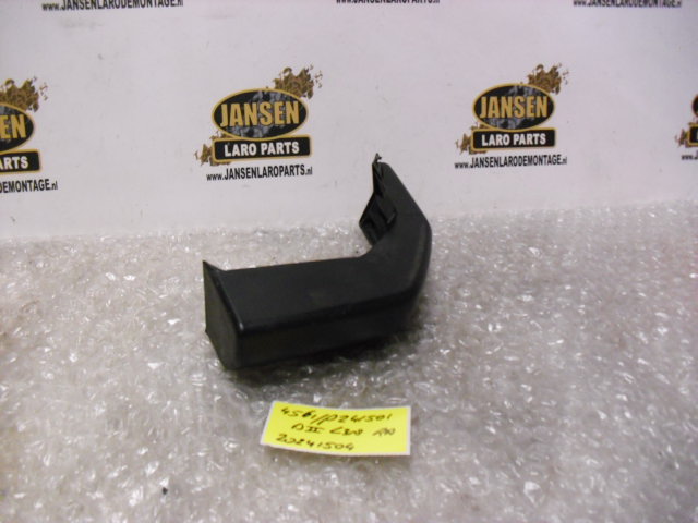 jansen laro parts discovery
