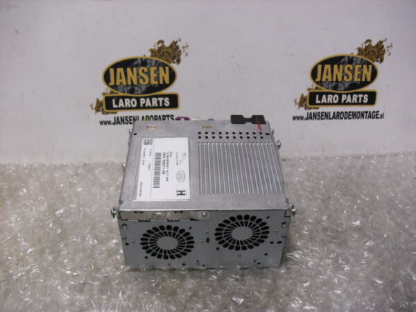Range Rover Evoque L538 / Discovery Sport L550 informatica eenheid radio/ tv