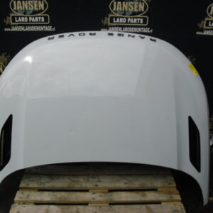 range rover evoque L551 linker voor portier kaal kleur wit