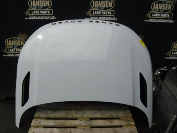 range rover evoque L551 linker voor portier kaal kleur wit