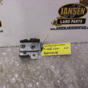 Range Rover Evoque L551 recht achter steun achterbumper