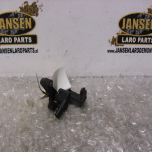 Range Rover Evoque L551 / Range Rover L494 start / stop knop