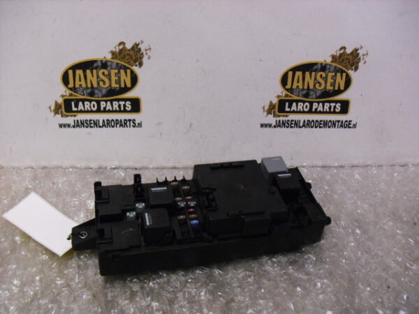 Range Rover Evoque L538 / Discovery Sport L550 informatica eenheid radio/ tv